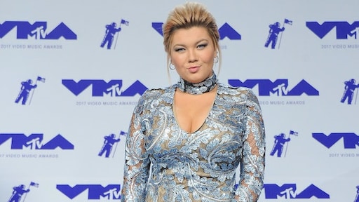 Teen Mom-ster Amber verbreekt verloving met Gary na bizarre vermissing