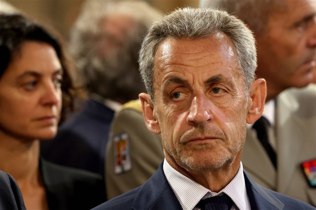 元大統領：選挙は「フランスを混乱に陥れる可能性がある」 | RTLニュース