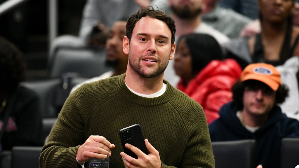 Bekende talentenmanager Scooter Braun zet punt achter carrière