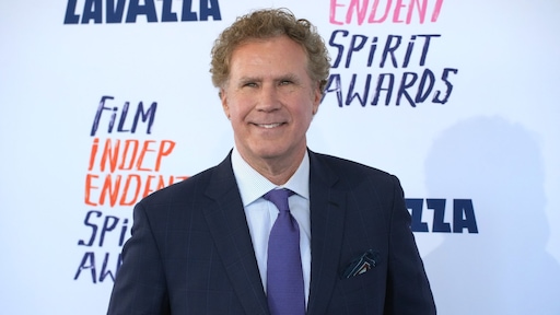Will Ferrell over tijd bij Saturday Night Live: 'Moeilijkste, maar leukste werk ooit'