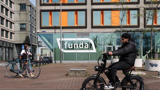 Woningwebsite Funda gaat toch geen eigen hypotheek aanbieden