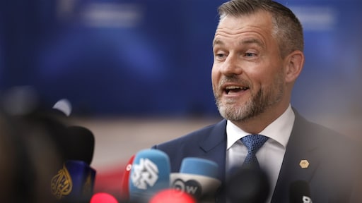 Ook Slowakije steunt nu NAVO-kandidatuur Mark Rutte