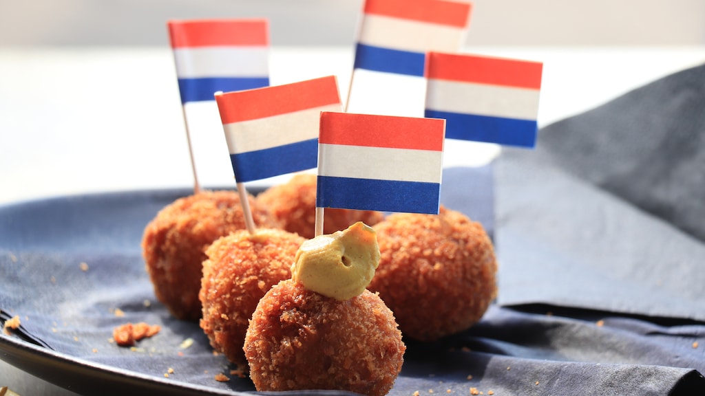 'Chocolade eten tijdens een EK-wedstrijd? Ben je gek geworden?'