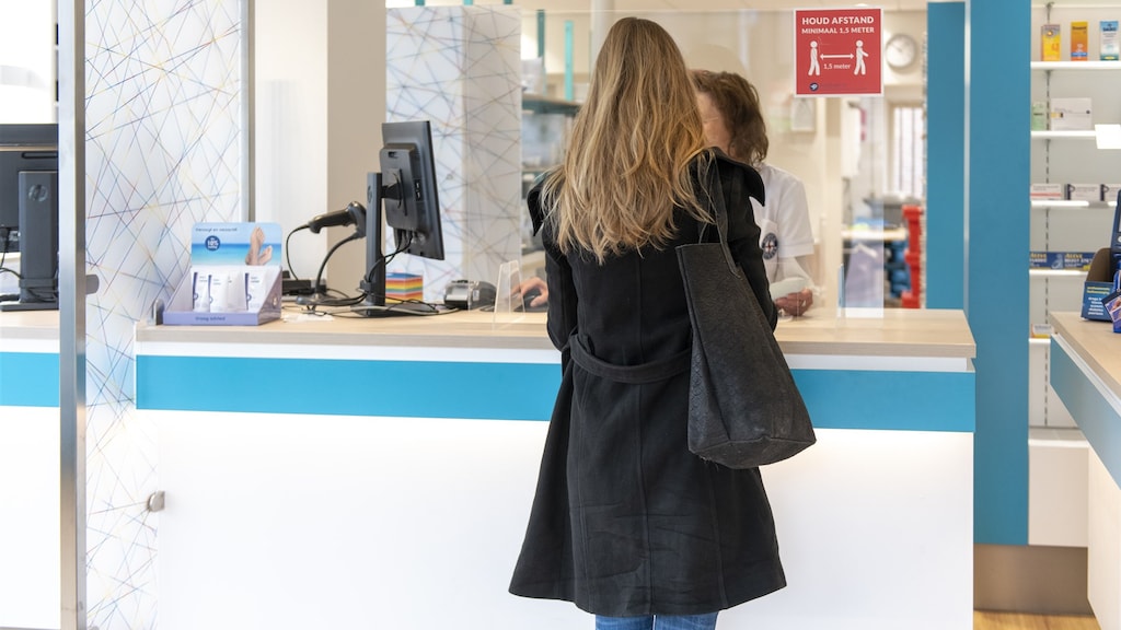 Medicijntekort zorgt voor schrijnende situaties bij zwangeren: 'Het was een onwijze hel'