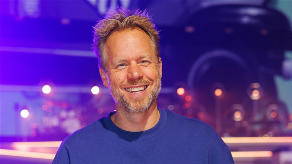 Diggy Dex keert terug na burn-out: 'Neem elke dag moment voor mezelf'