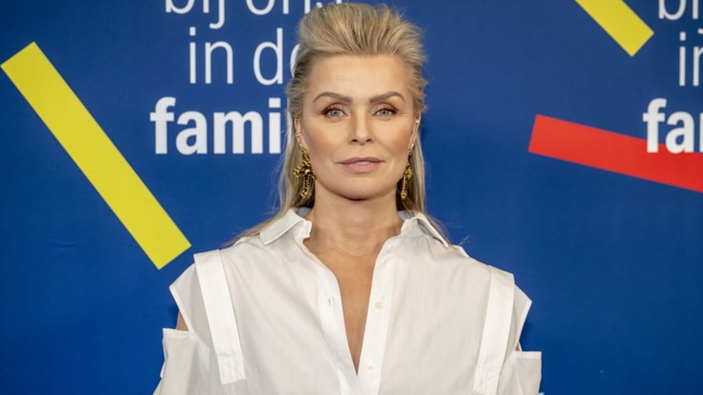 Bridget Maasland ontkent en verklaart gerucht dat huis te koop staat