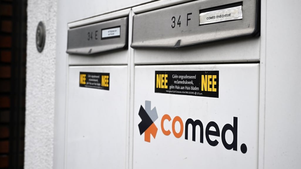 Zorgverzekeraars schorten contracten met Co-Med op