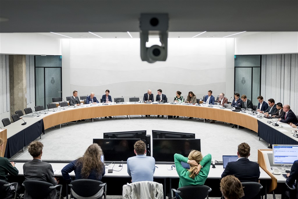 Kamerleden gematigd positief over hoorzittingen nieuwe bewindspersonen