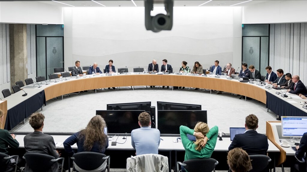 Kamerleden gematigd positief over hoorzittingen nieuwe bewindspersonen
