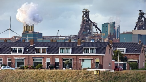 145 euro meer kwijt aan zorg bij zware industrie in de buurt: grote bezorgdheid bij experts