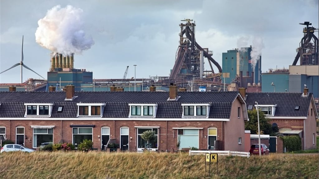145 euro meer kwijt aan zorg bij zware industrie in de buurt: grote bezorgdheid bij experts
