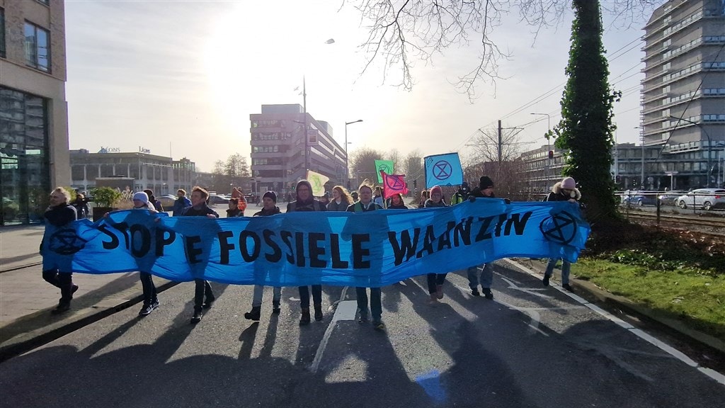 Toch weer groen licht voor gaswinning bij Schiermonnikoog