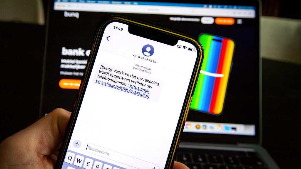Advocaten Bunq-gedupeerden trekken aan de bel: 'Tientallen klanten geen of te laag aanbod'