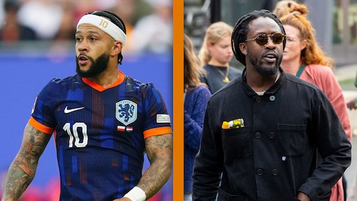 Memphis Depay en Akwasi brengen samen nummer uit na ongevraagde kritiek