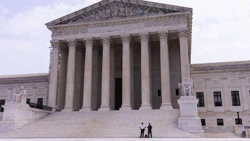 Hooggerechtshof VS buigt zich over verbod op transgenderbehandeling minderjarigen