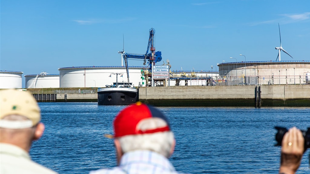 Nog steeds lekken in gasvoorziening Europese Unie