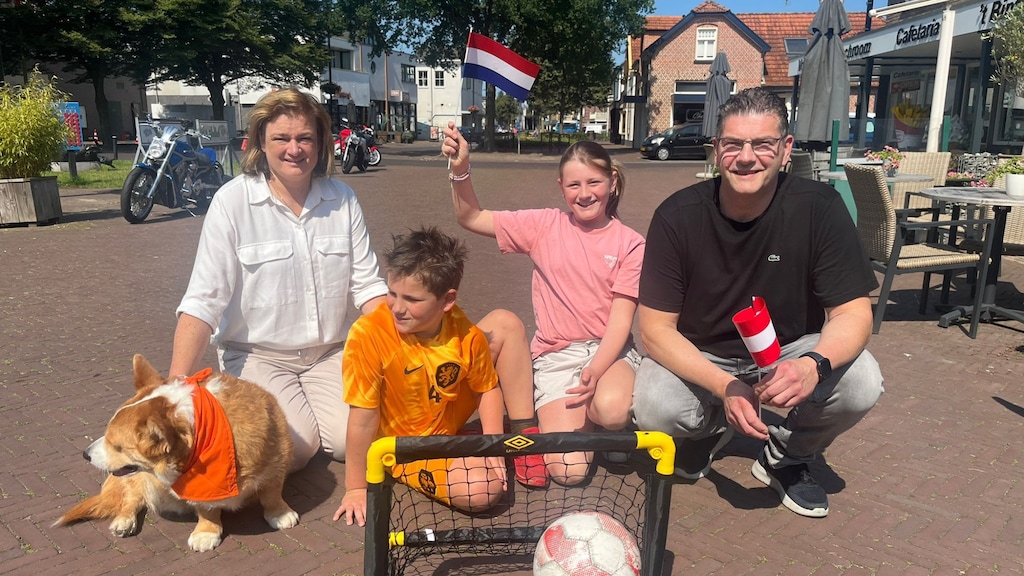 NED-OOS op de bank: 'Oostenrijkers kijken liever de kat uit de boom'