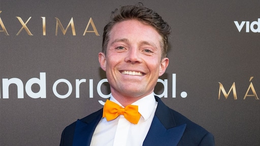 Joshua uit Winter Vol Liefde stelt nieuwe liefde voor