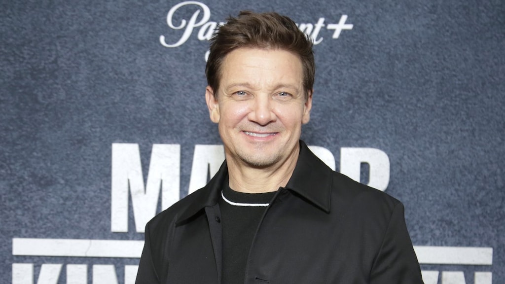 Jeremy Renner bedankte voor tweede seizoen Hawkeye na salarisconflict