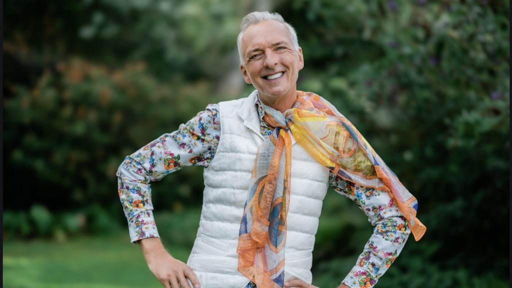 Regisseur Meilandjes deelt bizar verhaal: man troggelde Martien geld af