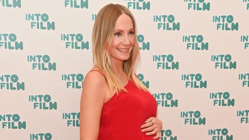 Downton Abbey-actrice Joanne Froggatt zwanger van eerste kindje