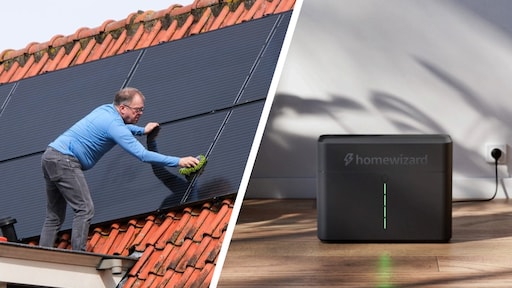 Deze thuisbatterij met stekker werkt supersimpel, maar terugverdienen blijft 'lastig verhaal'