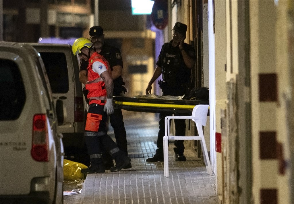 Eigenaar van deels ingestorte beachclub Mallorca aangehouden