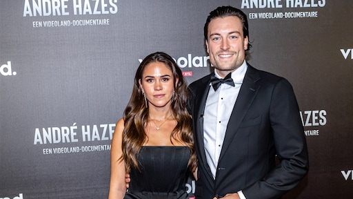 Viktor Verhulst niet eens met lage score vriendin Sarah in Dancing with the Stars