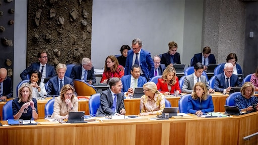 De successen en mislukkingen van Rutte IV op een rij: van excuses voor slavernij tot mislukte migratieaanpak