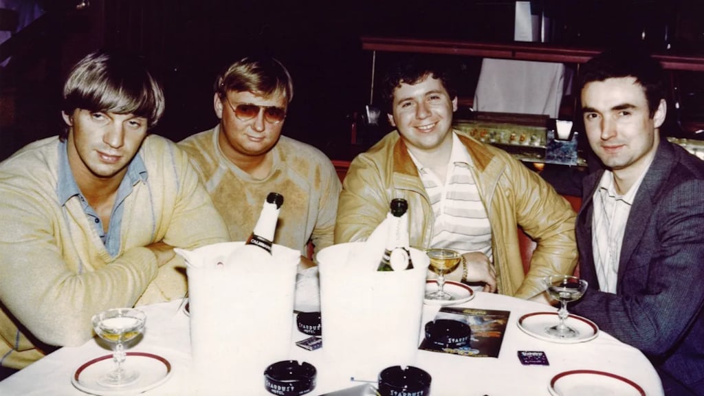 Heinekenontvoerder Jan Boellaard na ruim 40 jaar: 'We waren te mild'