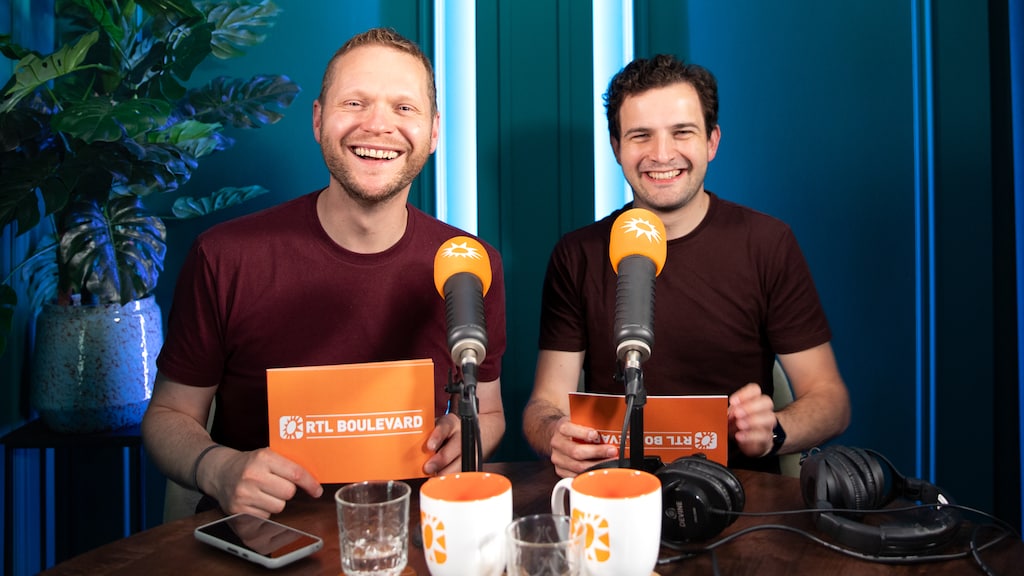 De BLVD Podcast #78: Boos op Tim Hofman en billengrijper in B&B Vol Liefde