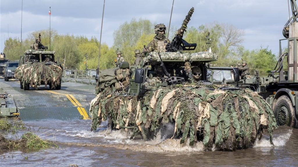 Kabinet bereidt defensiebedrijven voor op oorlogseconomie