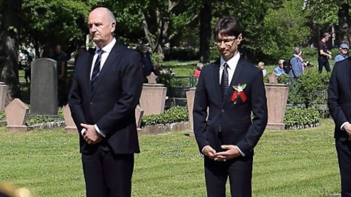 Oud-topdiplomaat Belarus onder verdachte omstandigheden overleden