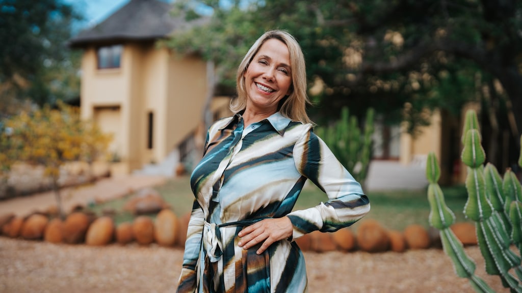 Mirjam uit B&B Vol Liefde heeft haar droomman gevonden