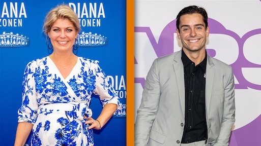 Pauline Wingelaar en Floris Göbel doen mee aan nieuw seizoen Het Perfecte Plaatje