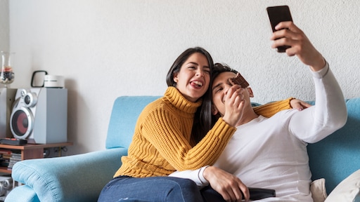 Eet één schaap chocolade, dan volgen er (veel) meer