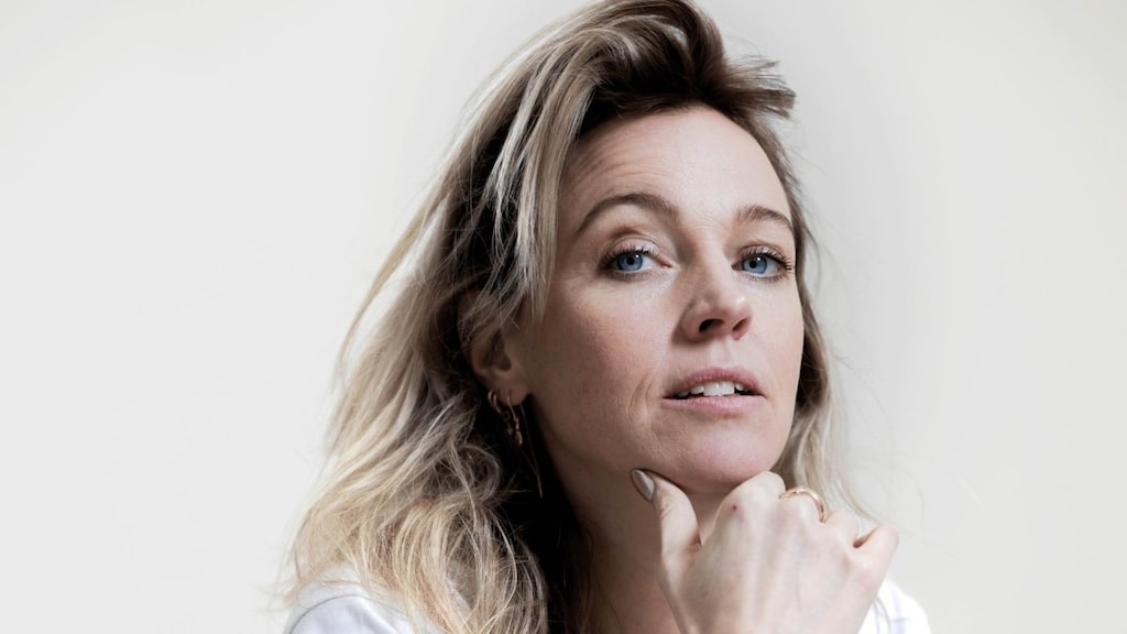 Loes Haverkort: 'Sommigen vinden mij vast een ontaarde moeder'