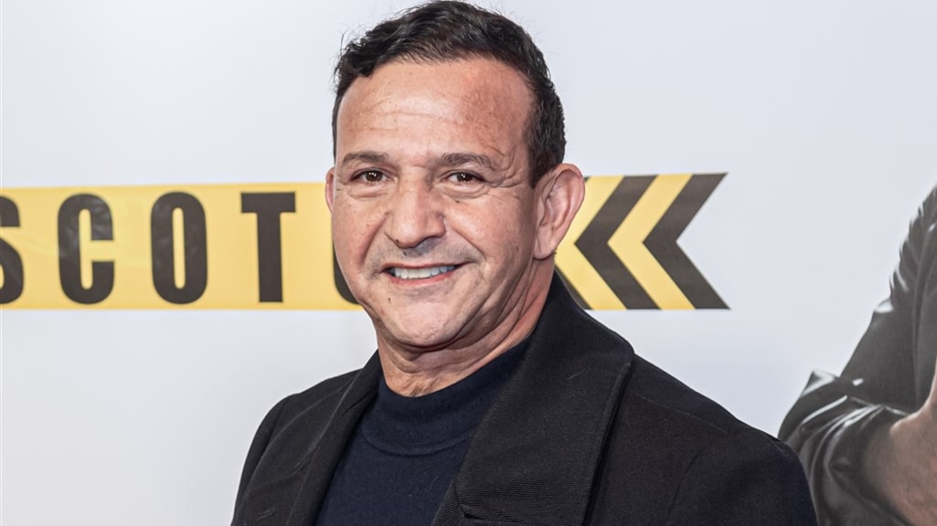 Najib Amhali neemt gas terug: volgend seizoen even geen shows