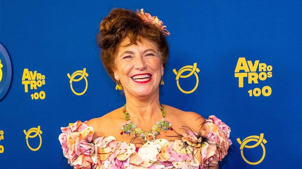 Kleinkind op komst voor Debbie uit B&B Vol Liefde: 'Zo'n fantastisch gevoel'