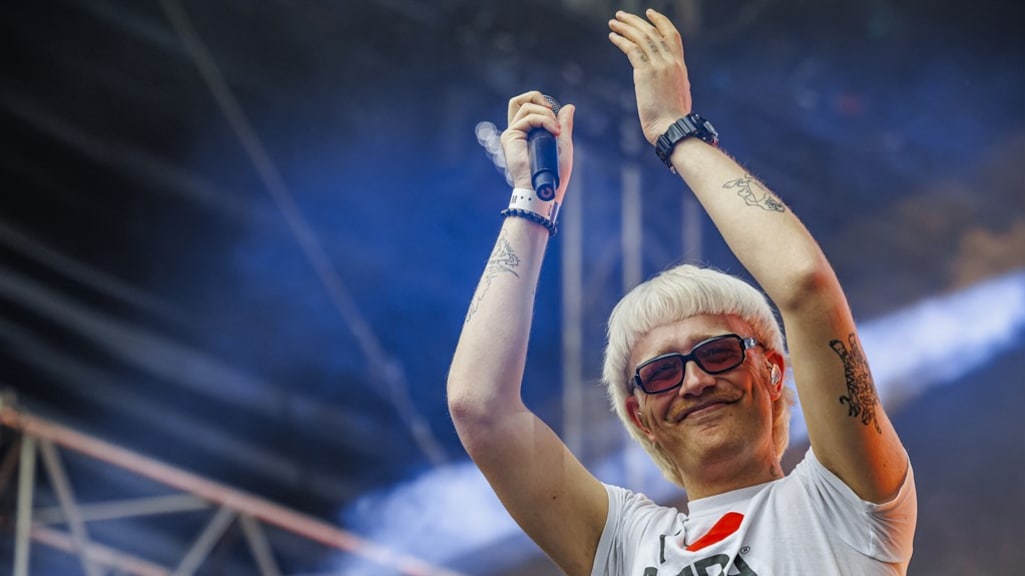 Nederlandse acts Joost Klein en Armin van Buuren naar Coachella 2026