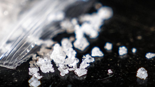 Grote zorgen om drug 3-MMC: aantal vergiftigingen in een jaar verdubbeld