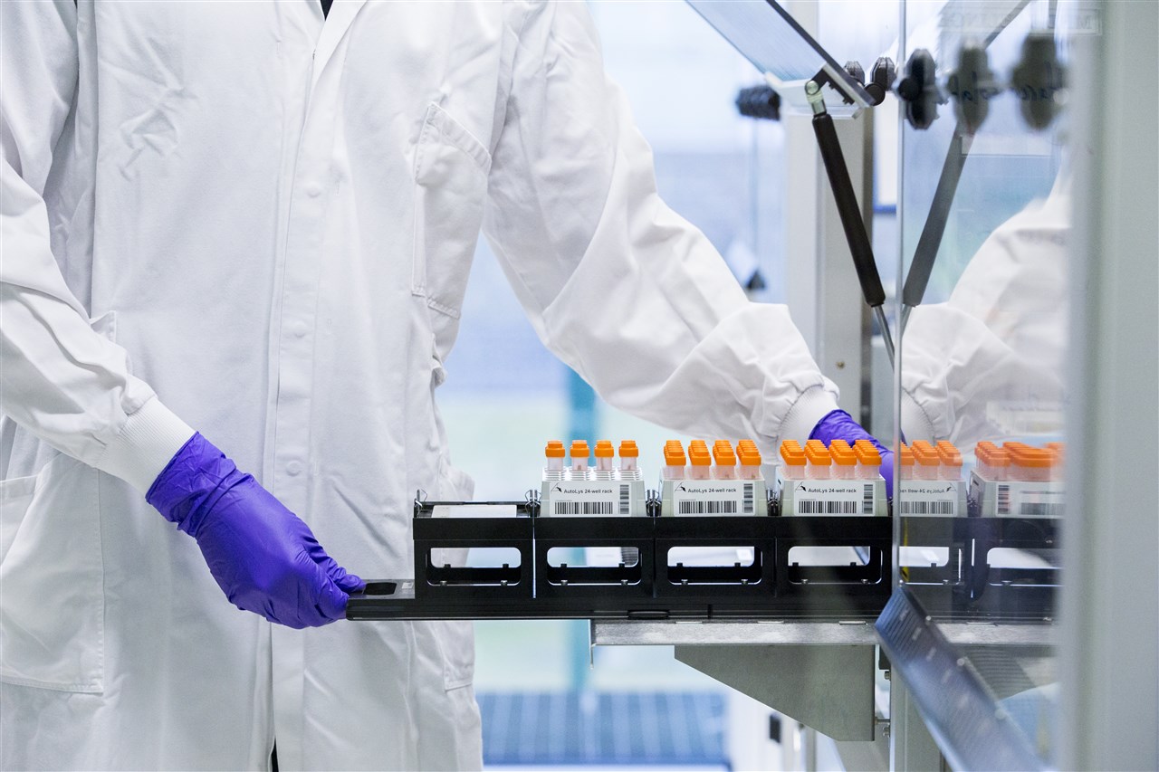 NFI: verbeterde DNA-techniek verhoogt kans op doorbraken in strafzaken