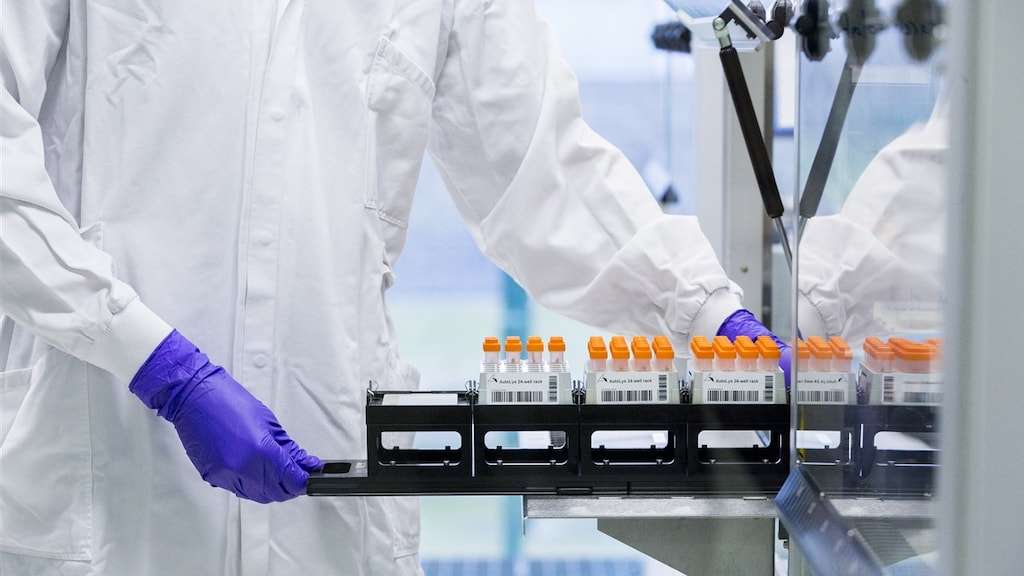 NFI: verbeterde DNA-techniek verhoogt kans op doorbraken in strafzaken