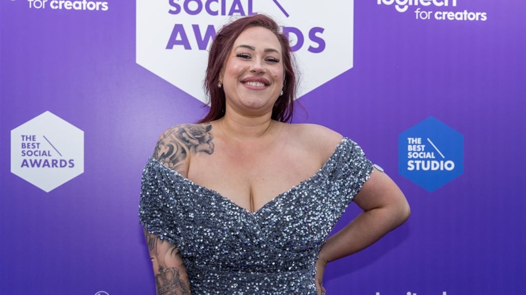 De Rotterdamse Poetsqueen werd gepest door andere cleanfluencers