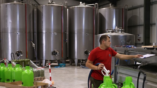 Griekenland wil personeelstekort oplossen met zesdaagse werkweek