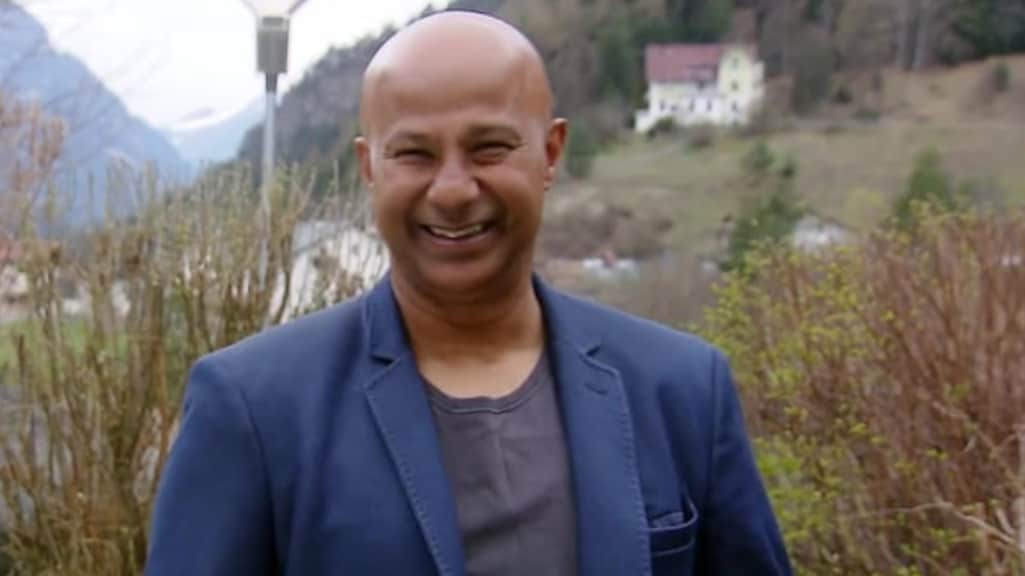 Aroen uit Winter Vol Liefde scoort rol in Gooische Vrouwen: 'Met mooie Linda de Mol'