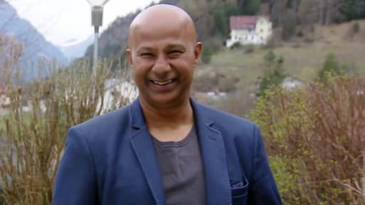 Aroen uit Winter Vol Liefde scoort rol in Gooische Vrouwen: 'Met mooie Linda de Mol'