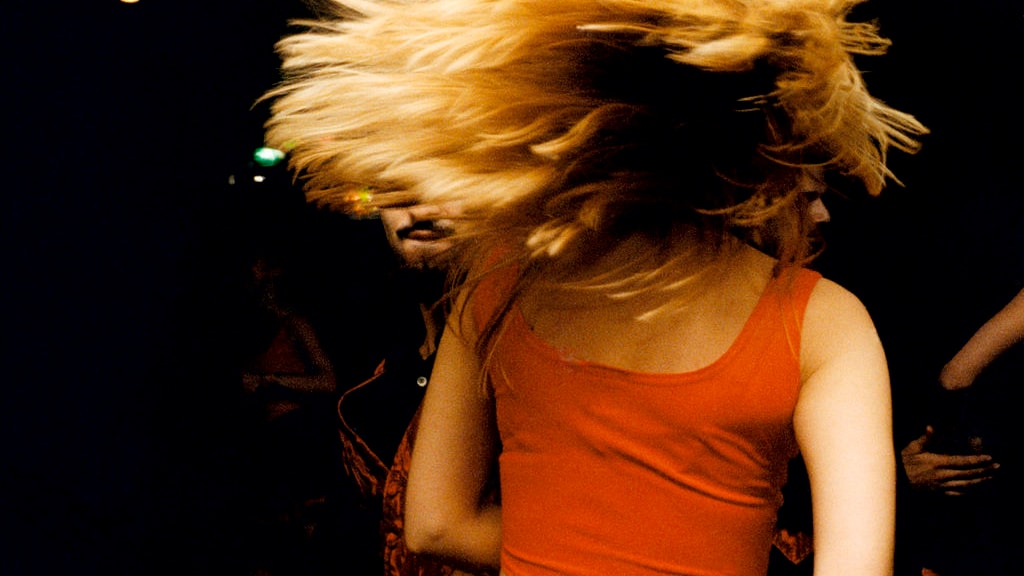 'Als mijn moeder vroeger zei dat ik voor lul liep, wist ik dat het goed was'