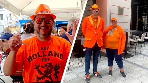 Roemenië? Moet lukken: 'Je kunt niet twee keer achter elkaar zo slecht spelen'