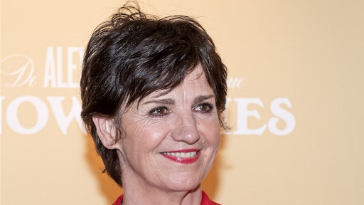 Martine van Os wist niet wat ze aanmoest met We zijn er Bijna: 'Wat moeten we hiervan maken?'